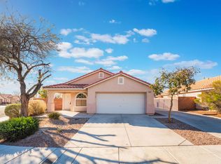 8005 Shady Glen Ave, Las Vegas, NV 89131