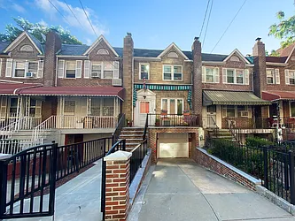Sold by Brown Harris Stevens