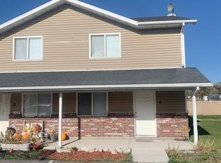 15080 N 5400 W UNIT 4, Garland, UT 84312