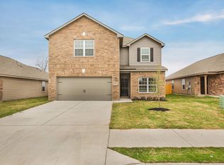 14313 Boomtown Way, Elgin, TX 78621