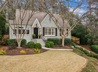 1600 Johnson Rd NE, Atlanta, GA 30306