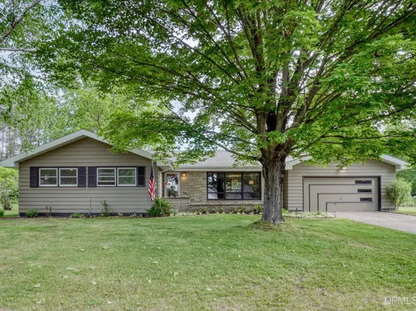232 Olive Ave, Florence, WI 54121