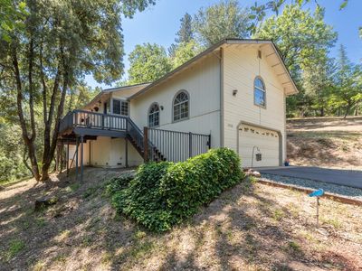 3920 Kieber Way, Placerville, CA, 95667