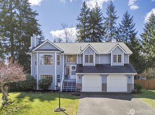 17225 90th Avenue E, Puyallup, WA
