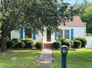 275 Johnson St, Warrenton, GA 30828