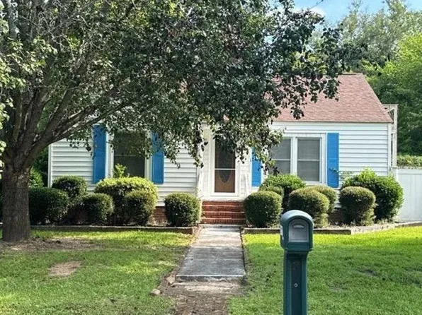 275 Johnson St, Warrenton, GA 30828