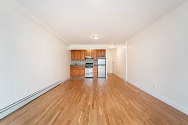 Rented by Modern Spaces