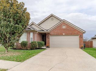 2813 Cherry Blossom Way, Lexington, KY 40511