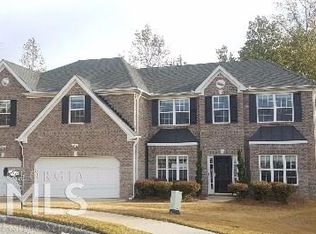 7897 Sunvalley Ln, Lithia Springs, GA 30122