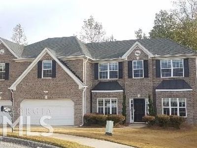 7897 Sunvalley Ln, Lithia Springs, GA, 30122