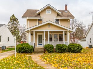 1124 Garst Ave, Boone, IA 50036