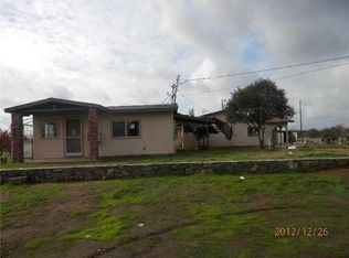 42133 Road 142, Orosi, CA 93647
