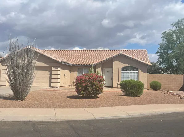 2894 E Pony Ct, Gilbert, AZ 85295