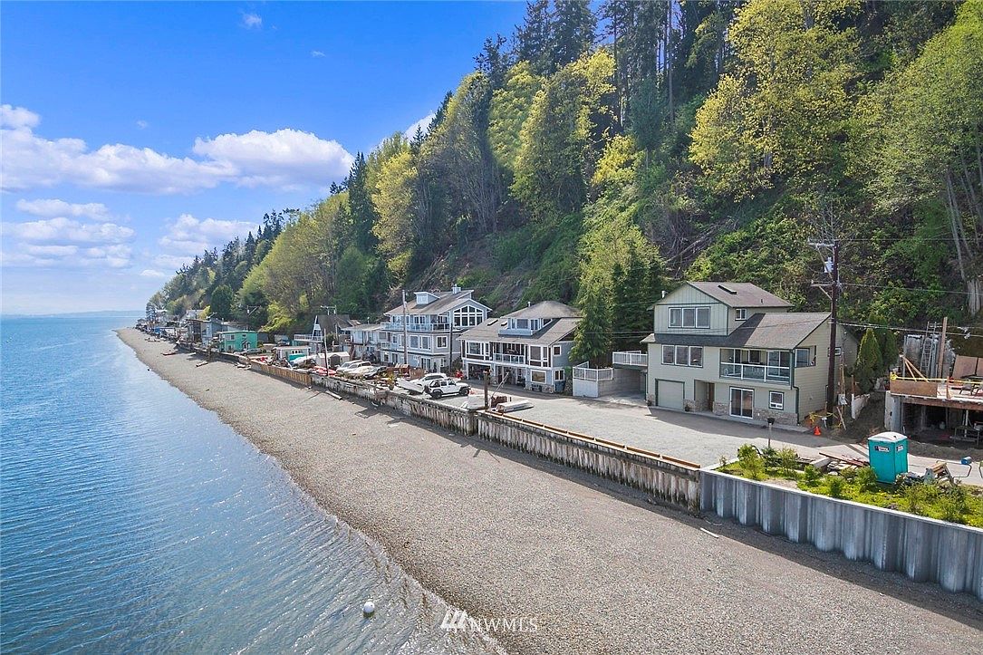3240 Shoreline Drive LOT 11 & 11A, Camano Island, WA 98282 Zillow