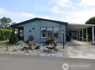 836 Harman Way S SPACE 43, Orting, WA 98360