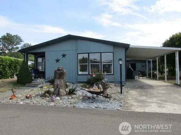 836 S Harman Way S #43, Orting, WA 98360