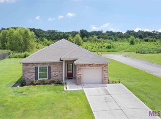 6489 Audubon Blvd, Sorrento, LA 70778