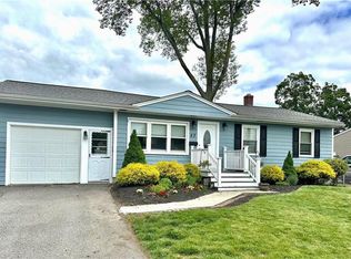 57 Lorraine Ave, Coventry, RI 02816