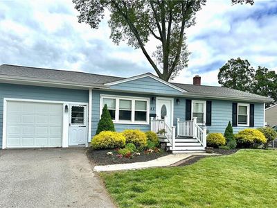 57 Lorraine Ave, Coventry, RI, 02816