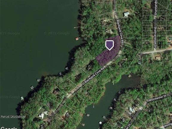5th image of 00 Blackjack Cove Road Lots #23&24