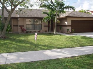 14760 SW 129 Place Rd, Miami, FL 33186