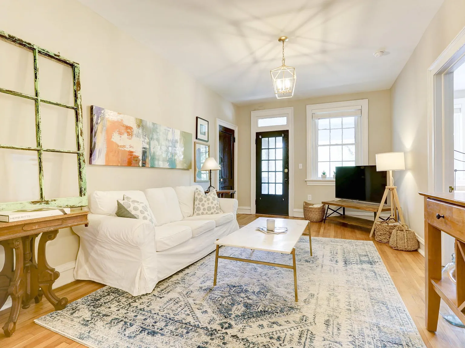 2 bed, 1200 sqft, $2,650 — Photo 4