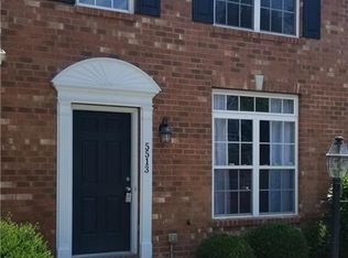 5513 Belle Pond Dr, North Chesterfield, VA 23234