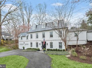 5208 Upton Ter NW, Washington, DC