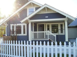 843 Dutton Ave APT A, Santa Rosa, CA 95407