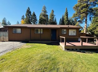 1676 Bakersfield St, South Lake Tahoe, CA 96150