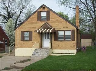 8289 Royal Hts, Huber Heights, OH