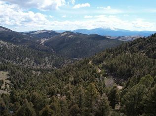 Nhn Bishop Creek Rd, Basin, MT 59631