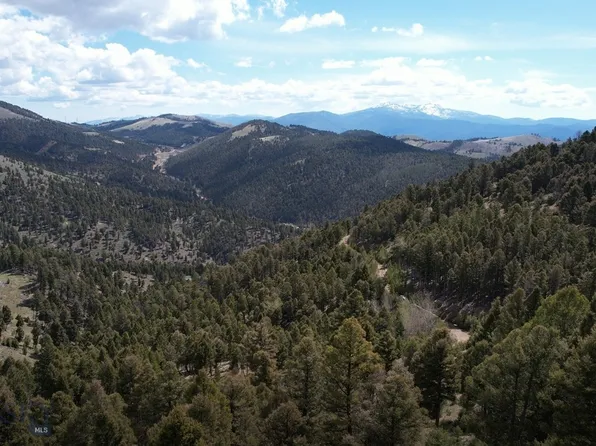 Nhn Bishop Creek Rd, Basin, MT 59631
