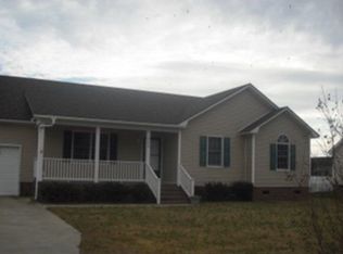 628 Pitts Chapel Rd, Elizabeth City, NC 27909