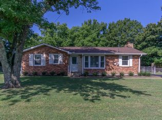 5303 Eulala Dr, Nashville, TN 37211