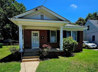 905 Hamilton Ave, Colonial Heights, VA 23834