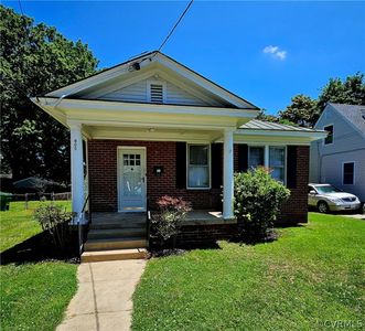 905 Hamilton Ave, Colonial Heights, VA, 23834