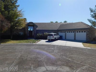 2091 Mondo Ct, Las Vegas, NV, 89123
