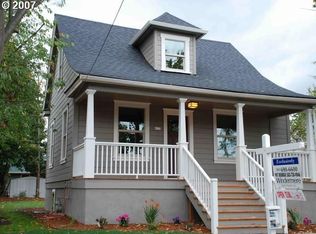 6115 NE 14th Ave, Portland, OR 97211