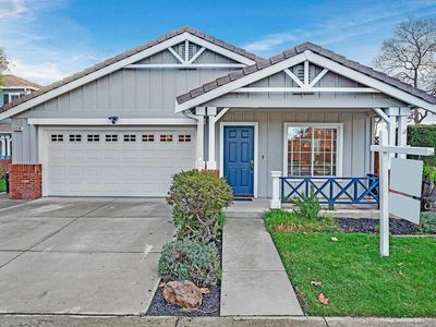 1214 Echo Summit St, Livermore, CA, 94551