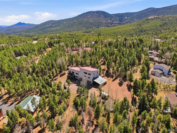 9225 Sandy Lane, Conifer, CO 80433