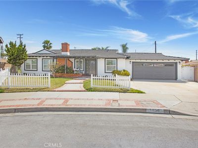 1138 N Dagna Pl, Anaheim, CA, 92806