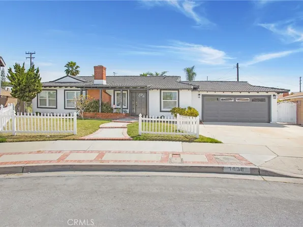1138 N Dagna Pl, Anaheim, CA 92806