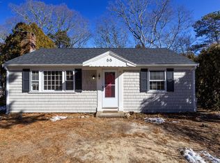 66 Breezy Point Rd, South Yarmouth, MA 02664