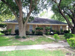 3835 Lassen Dr, Baton Rouge, LA 70814