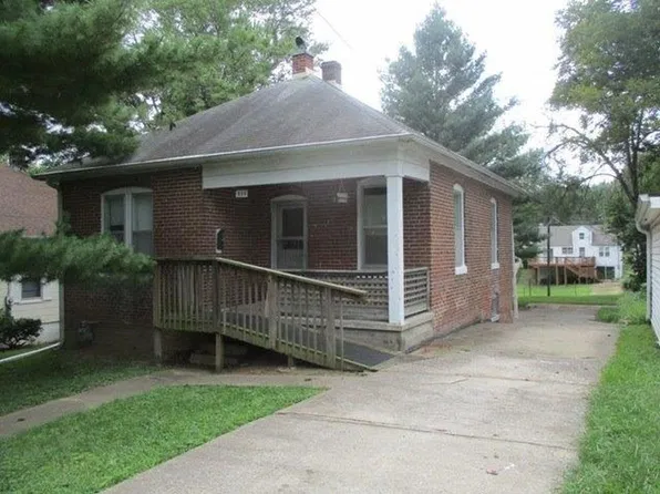 515 West St, Boonville, MO 65233