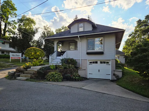 3619 Hyde Park Ave, Cincinnati, OH 45208