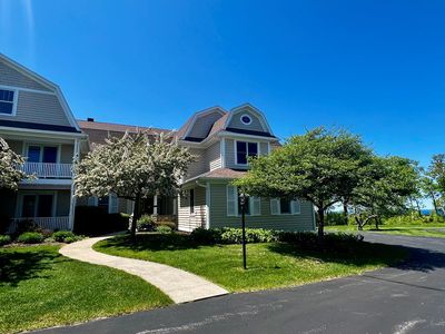 7261D McIntosh Way #1004, Egg Harbor, WI, 54209