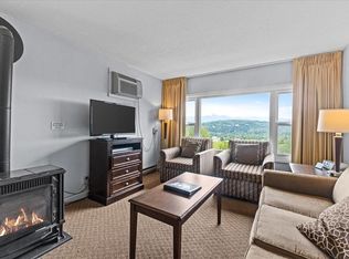 199 Mountainside Dr UNIT D402, Stowe, VT 05672