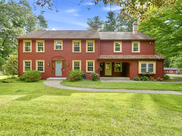 36 Honey Pot Rd, Westfield, MA 01085